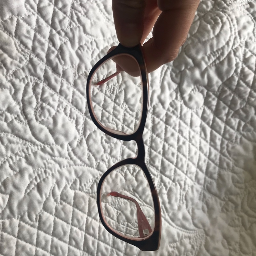 Lily Pulitzer glasses